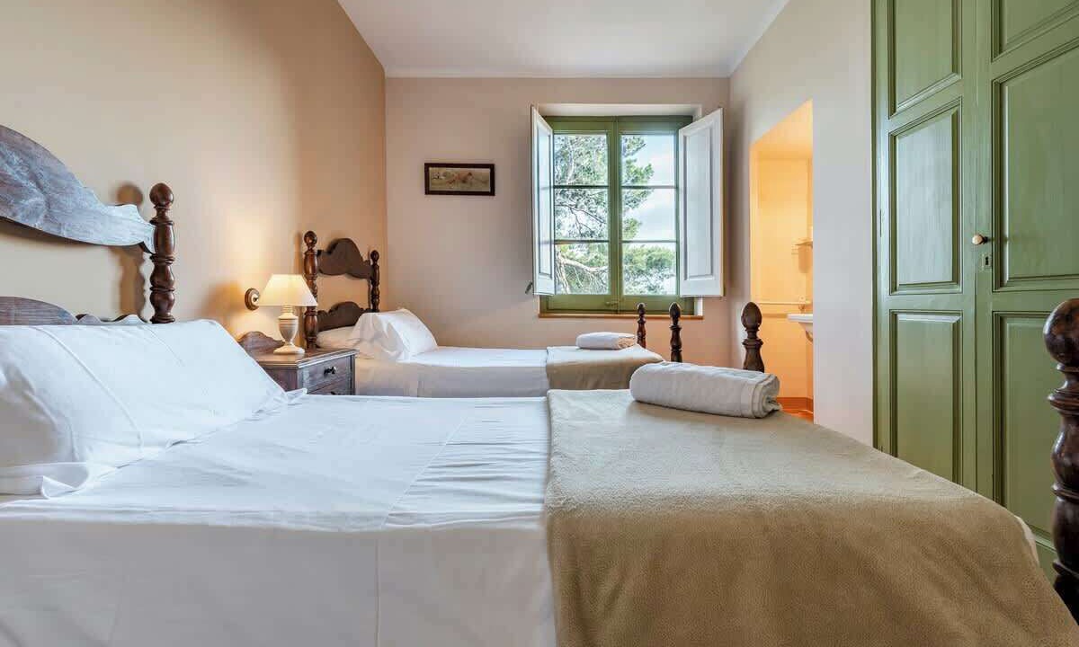 Photo of Bedroom in Figuerola del Camp