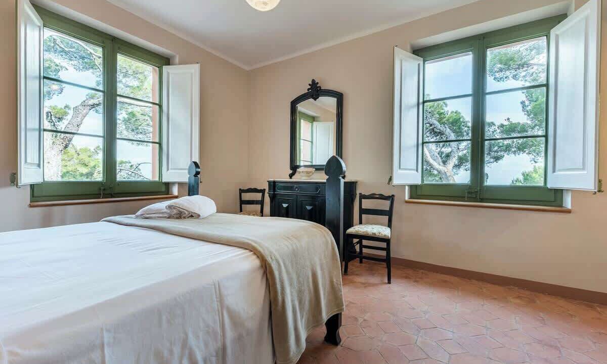 Photo of Bedroom in Figuerola del Camp