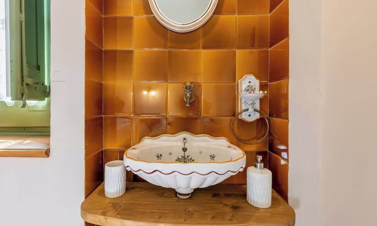Photo of Bathroom in Figuerola del Camp