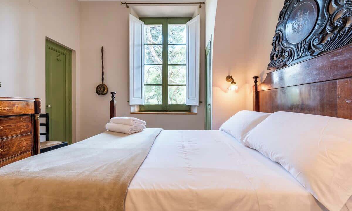 Photo of Bedroom in Figuerola del Camp