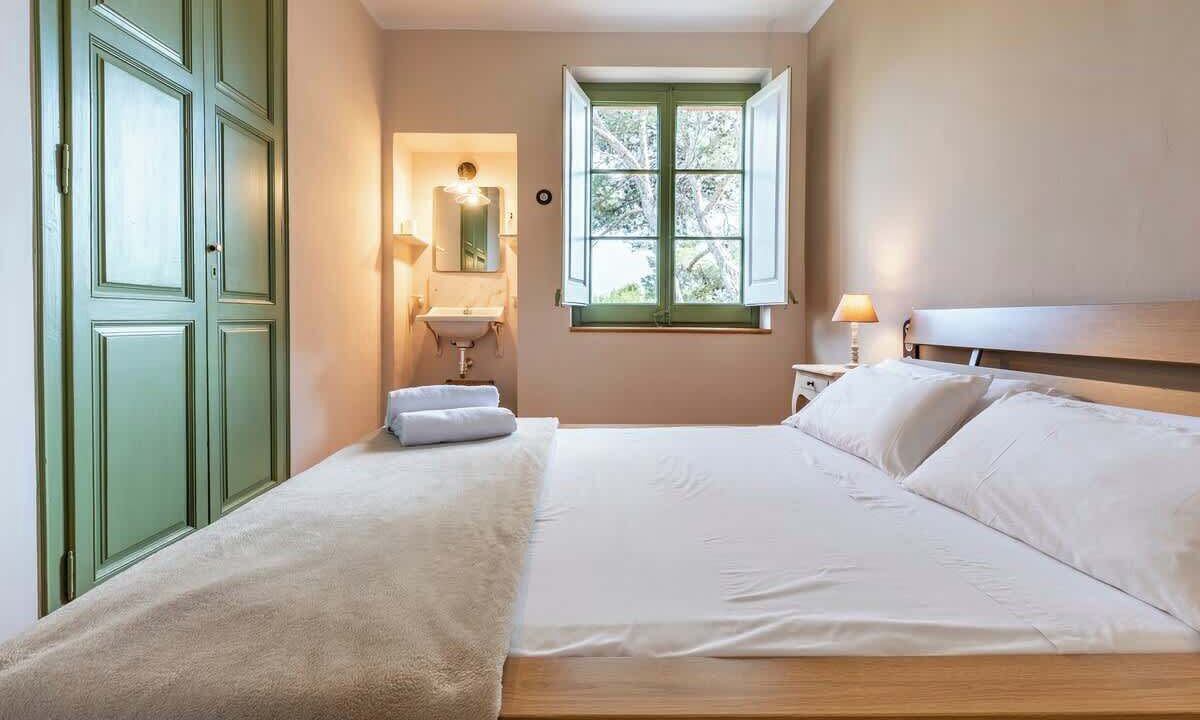 Photo of Bedroom in Figuerola del Camp