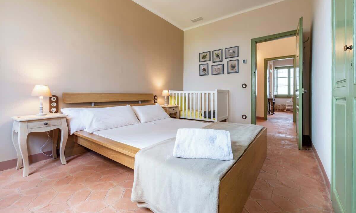 Photo of Bedroom in Figuerola del Camp
