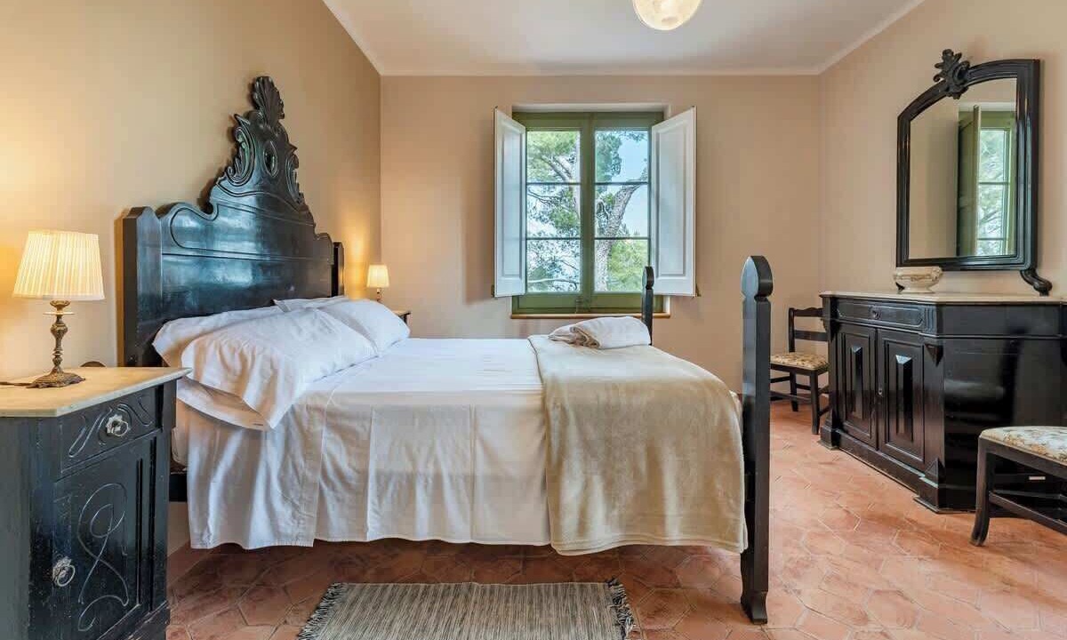 Photo of Bedroom in Figuerola del Camp