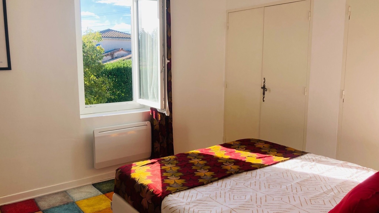 Photo of Bedroom in Montelimar