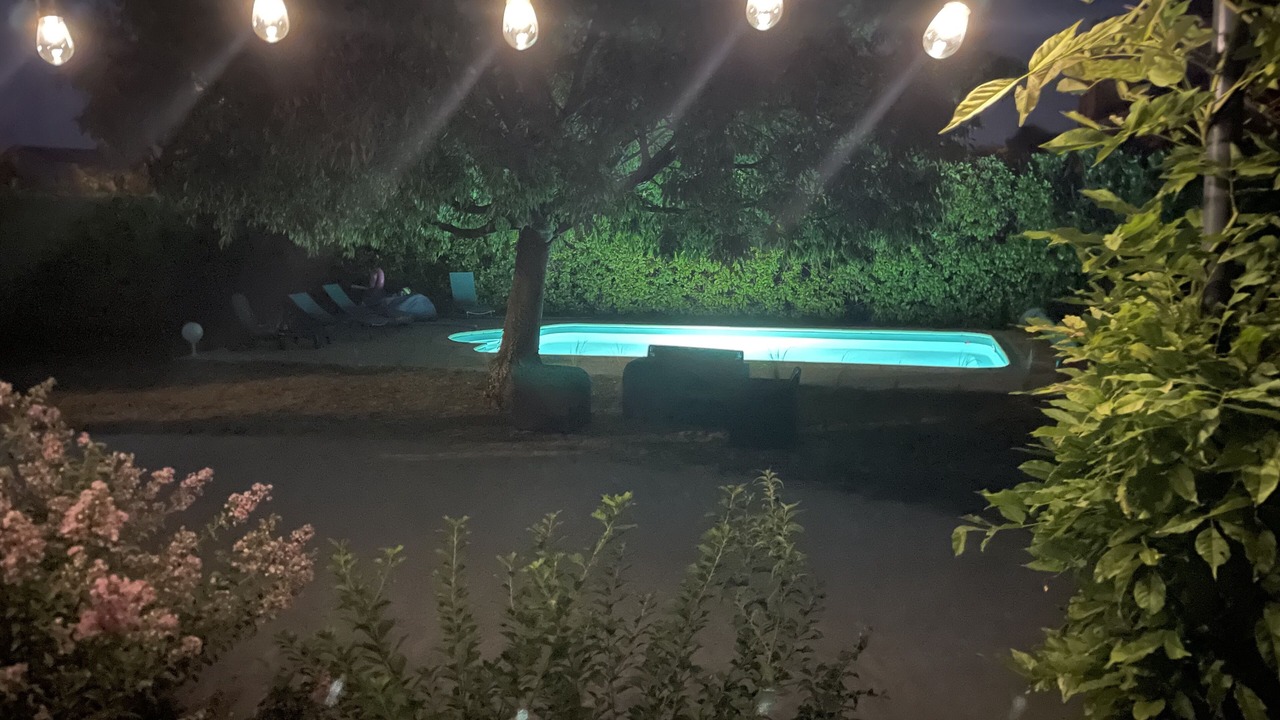 Photo of Outdoor in Montelimar
