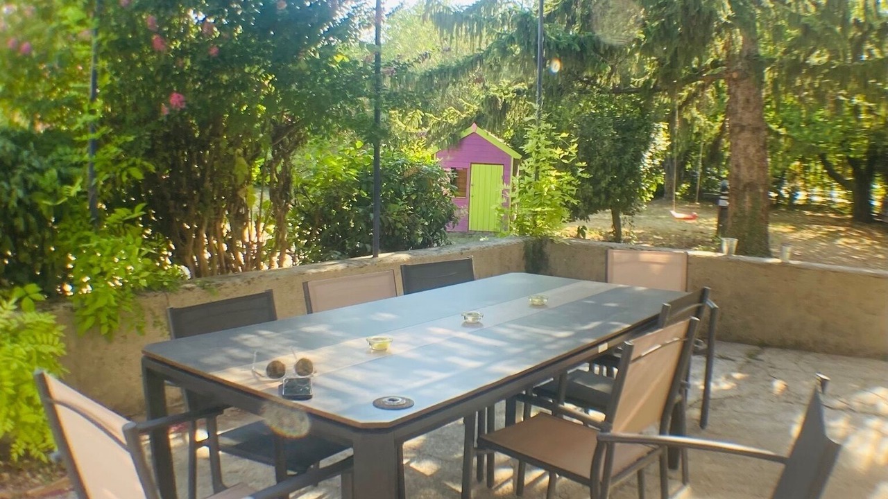 Photo of Outdoor in Montelimar