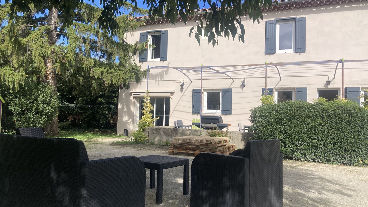 Photo of Patio Balcony in Montelimar