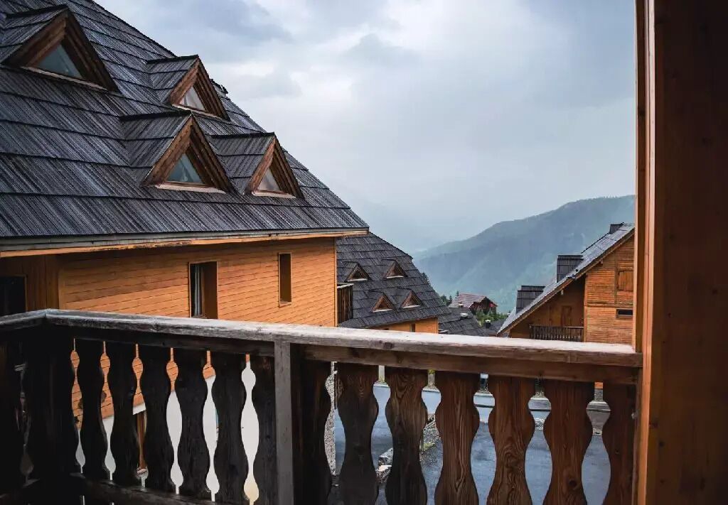 Photo of Outdoor in Pra Loup