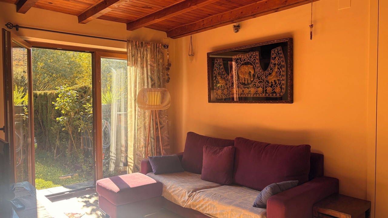 Photo of Livingroom in Pla de l'Ermita