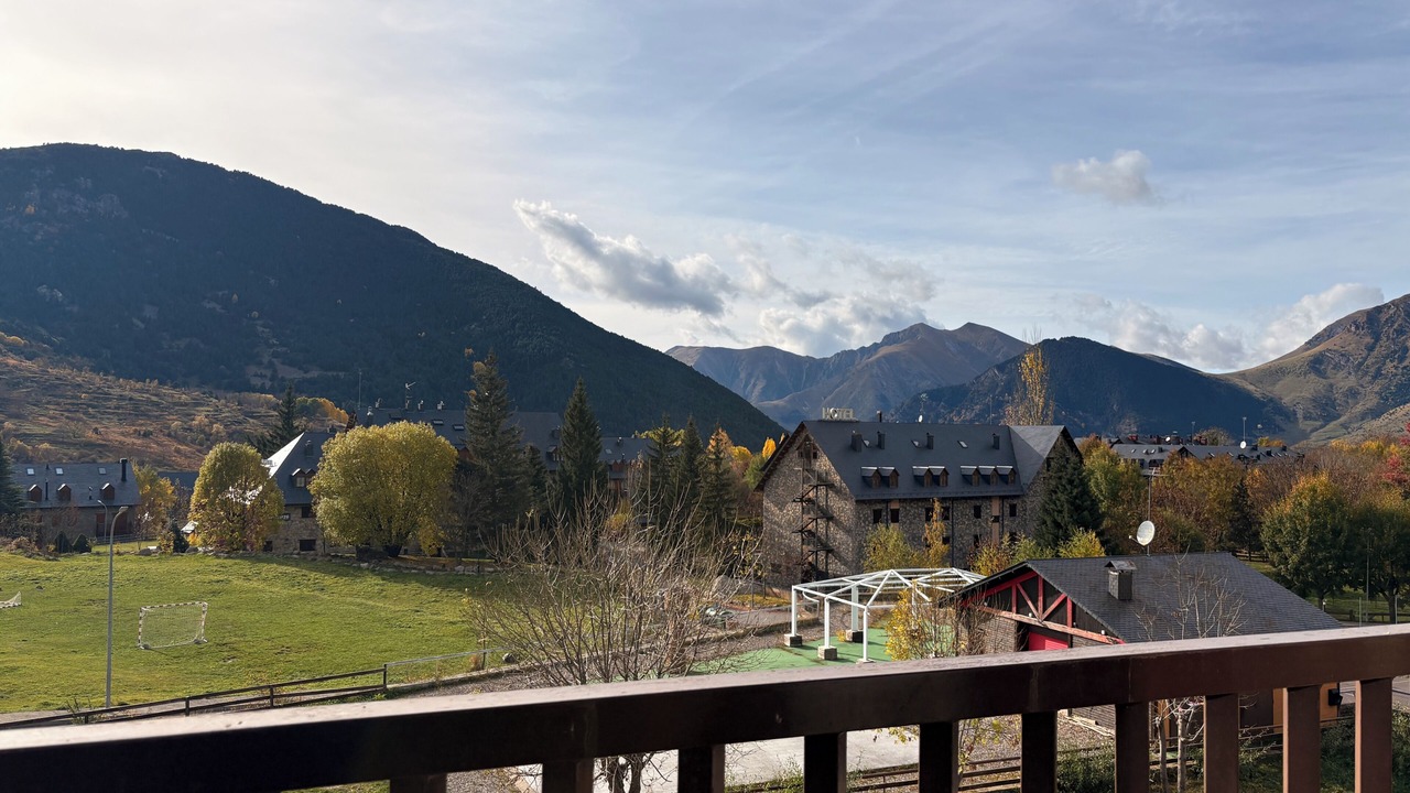 Photo of Outdoor in Taull