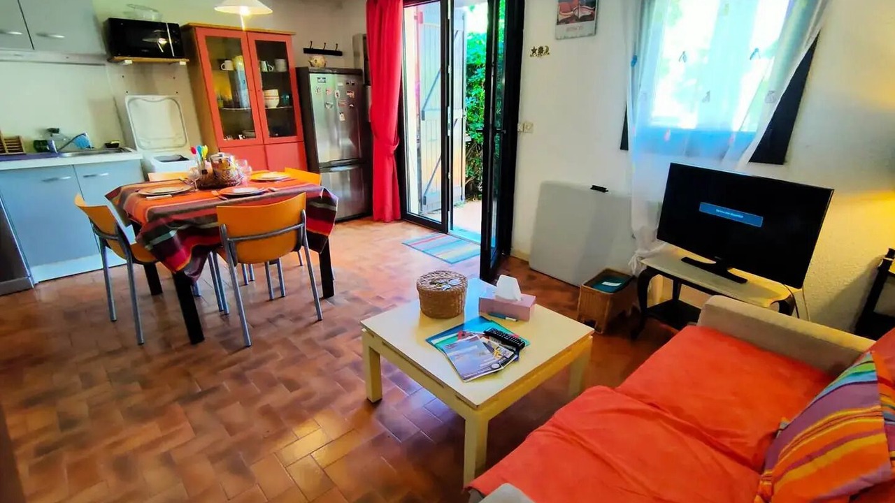 Photo of Livingroom in Les Arenes