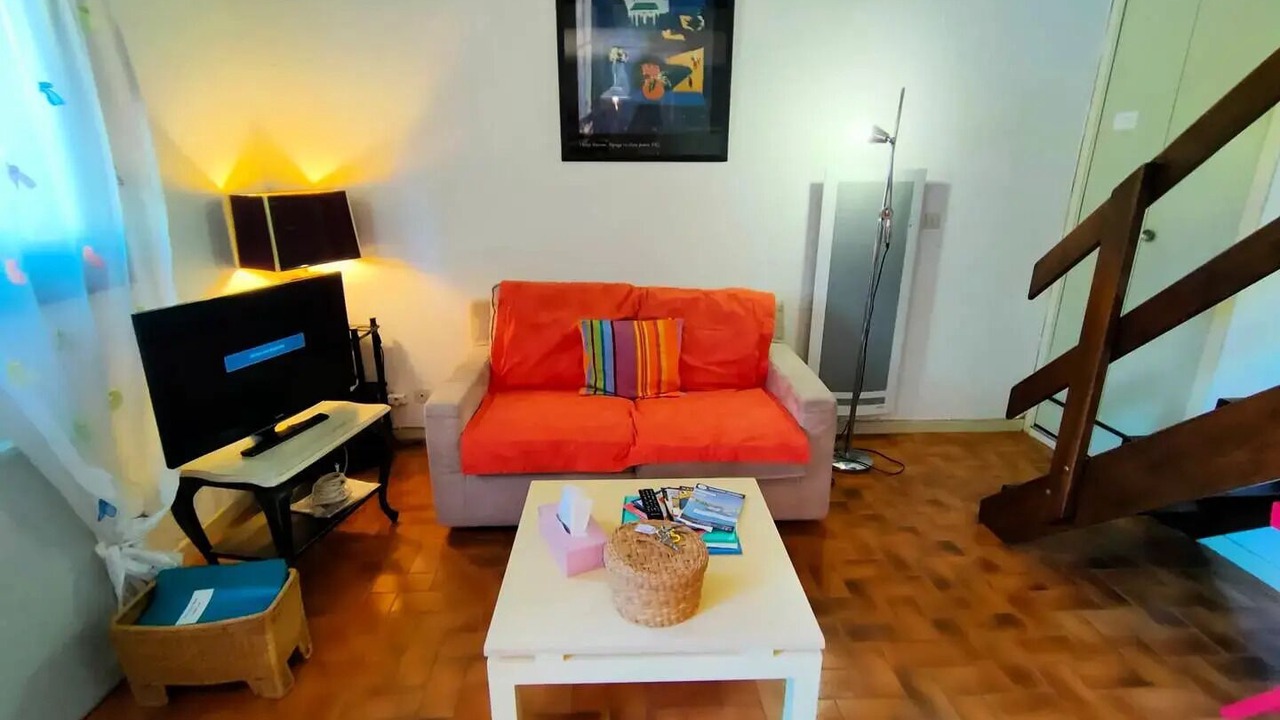 Photo of Livingroom in Les Arenes