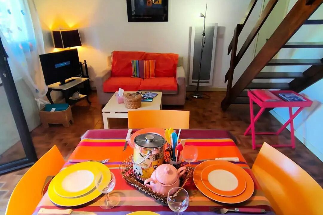 Photo of Livingroom in Les Arenes