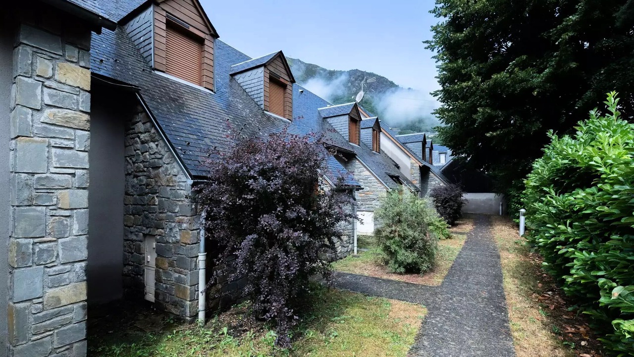 Photo of Outdoor in Saint-Lary-Soulan