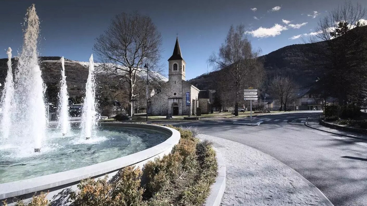 Photo of Others in Saint-Lary-Soulan