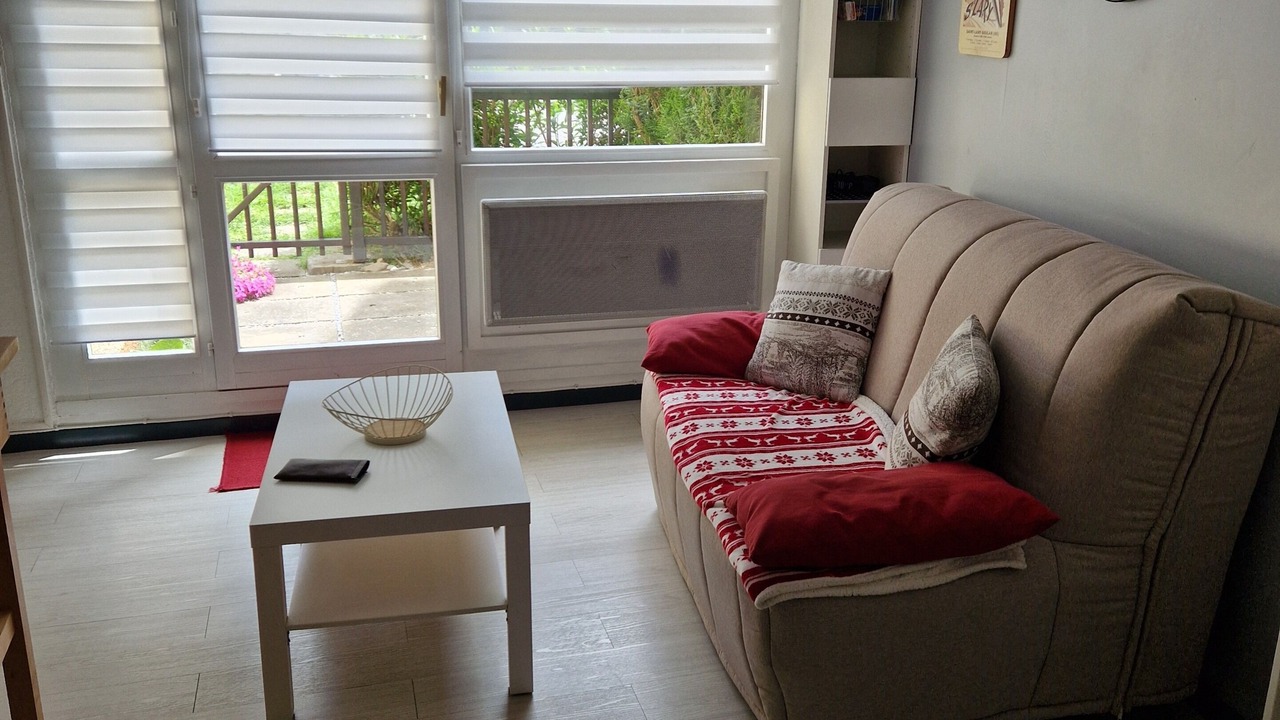 Photo of Livingroom in Saint-Lary-Soulan