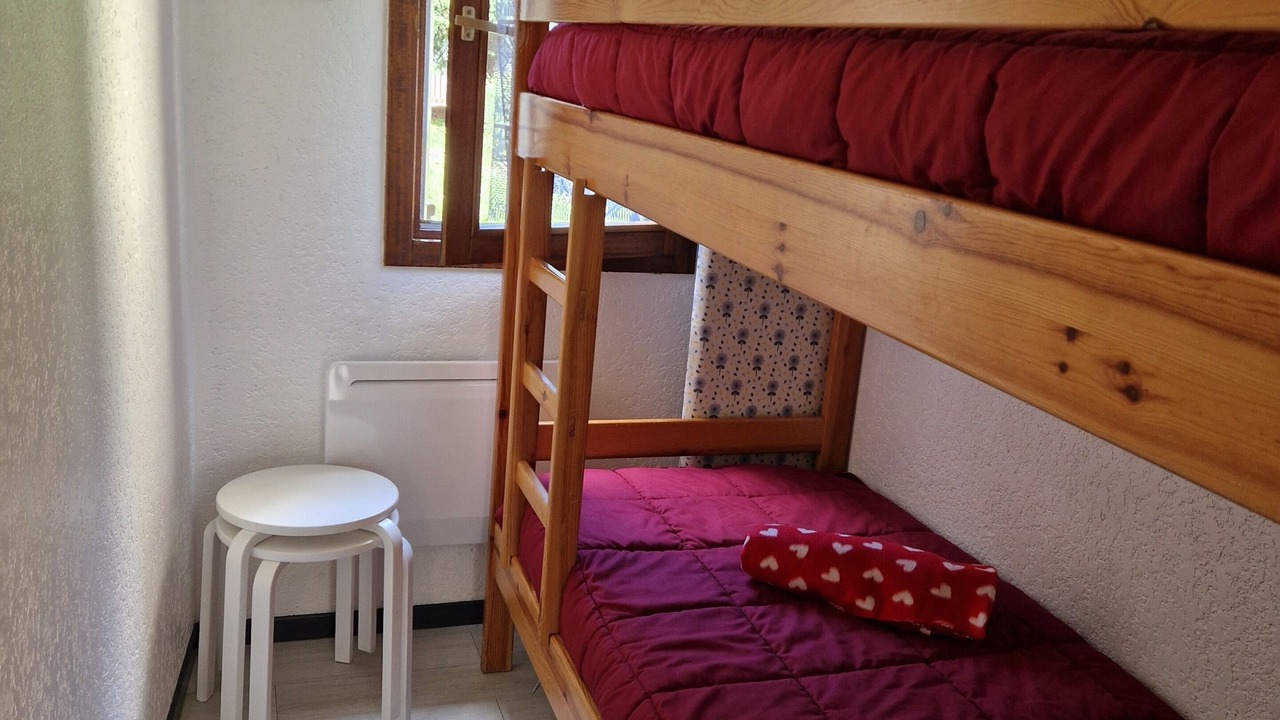 Photo of Bedroom in Saint-Lary-Soulan
