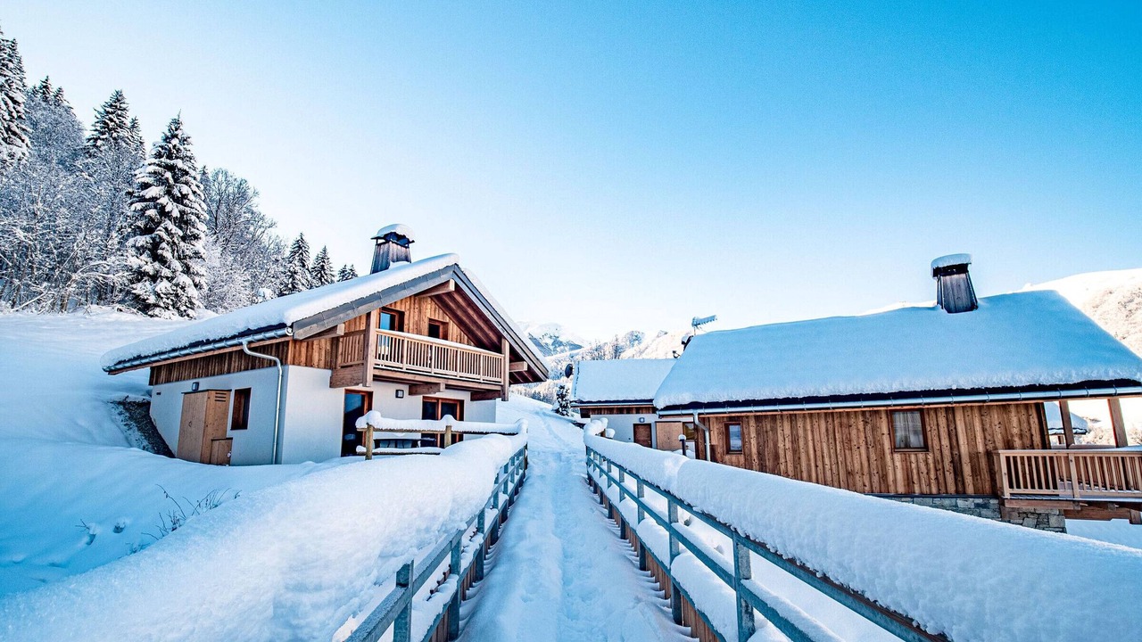 Photo of Outdoor in Valmorel
