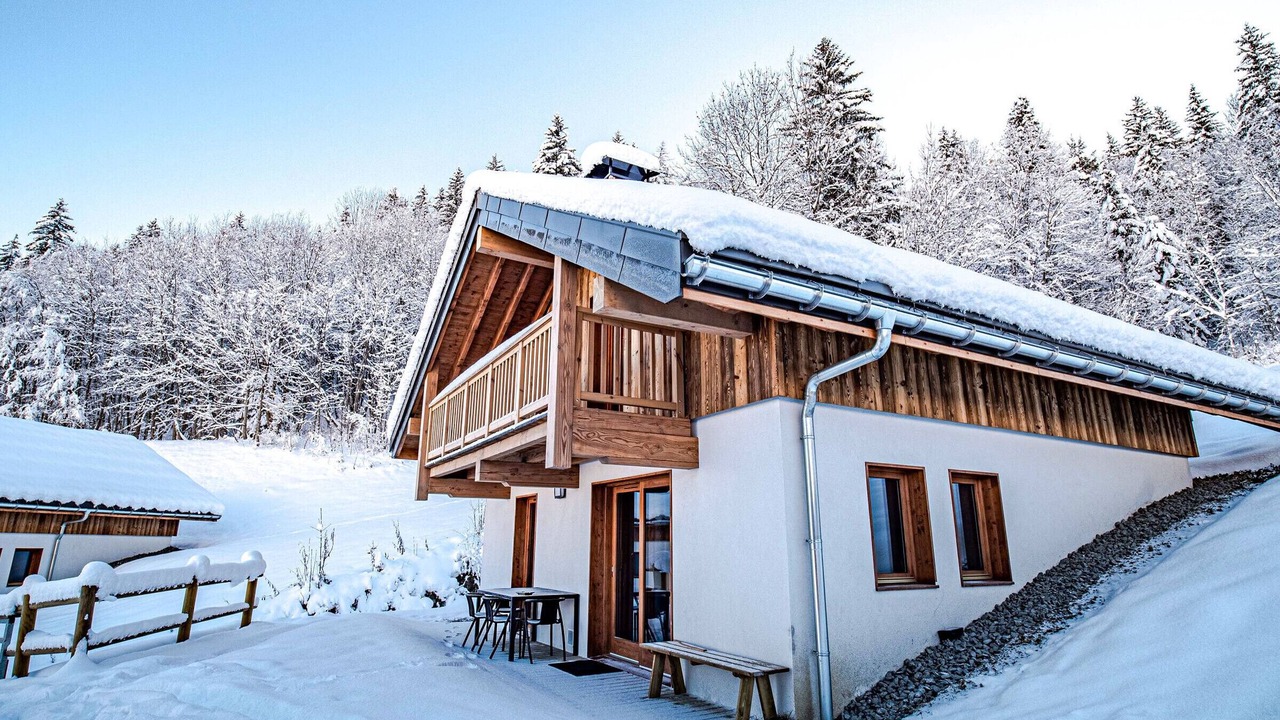 Photo of Outdoor in Valmorel