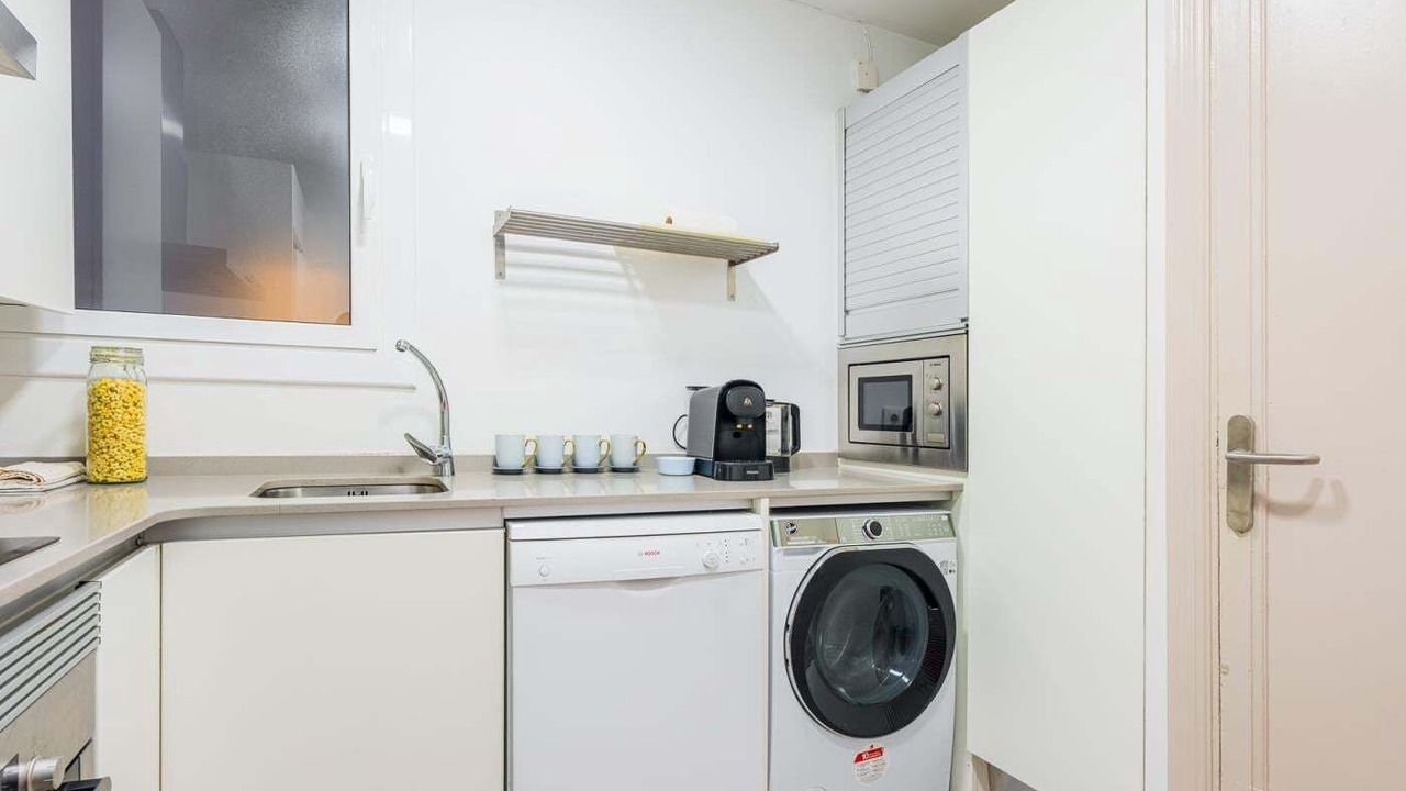Photo of Kitchen in el Camp d'en Grassot i Gracia Nova