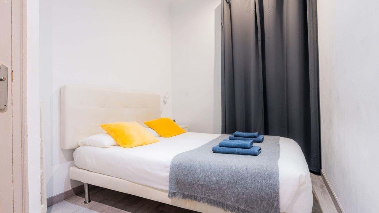 Photo of Bedroom in el Camp d'en Grassot i Gracia Nova