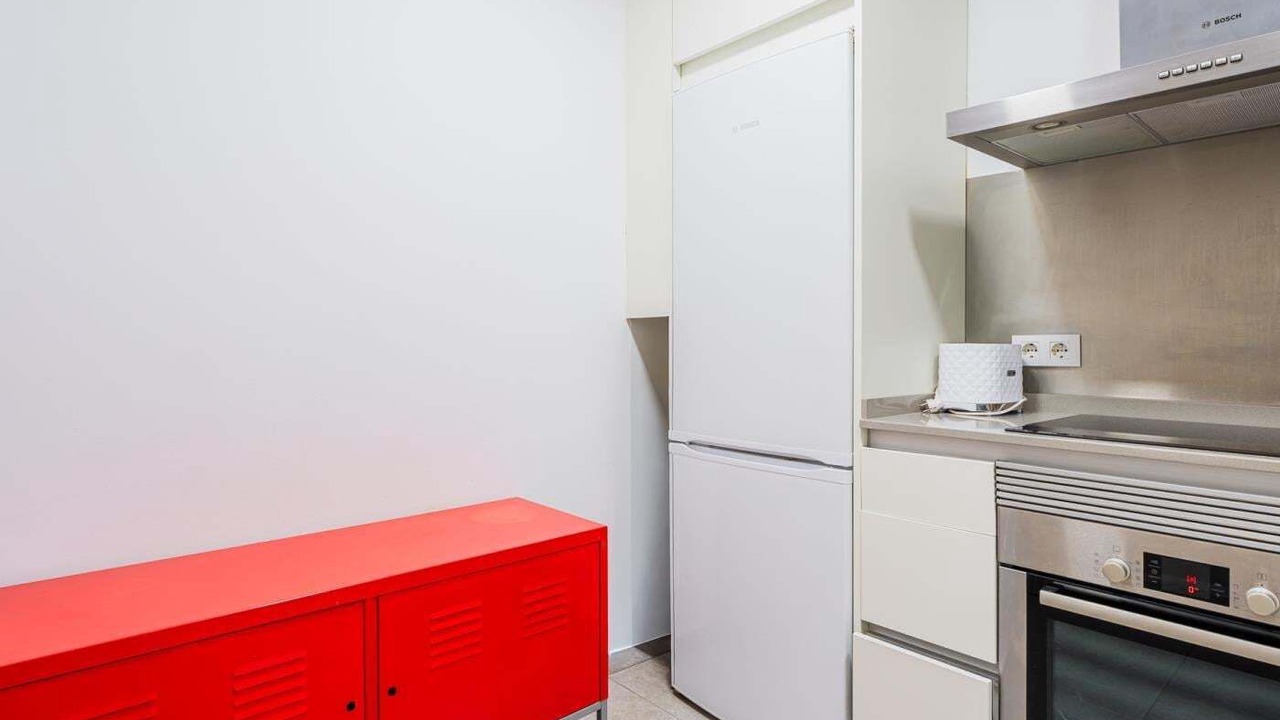 Photo of Kitchen in el Camp d'en Grassot i Gracia Nova