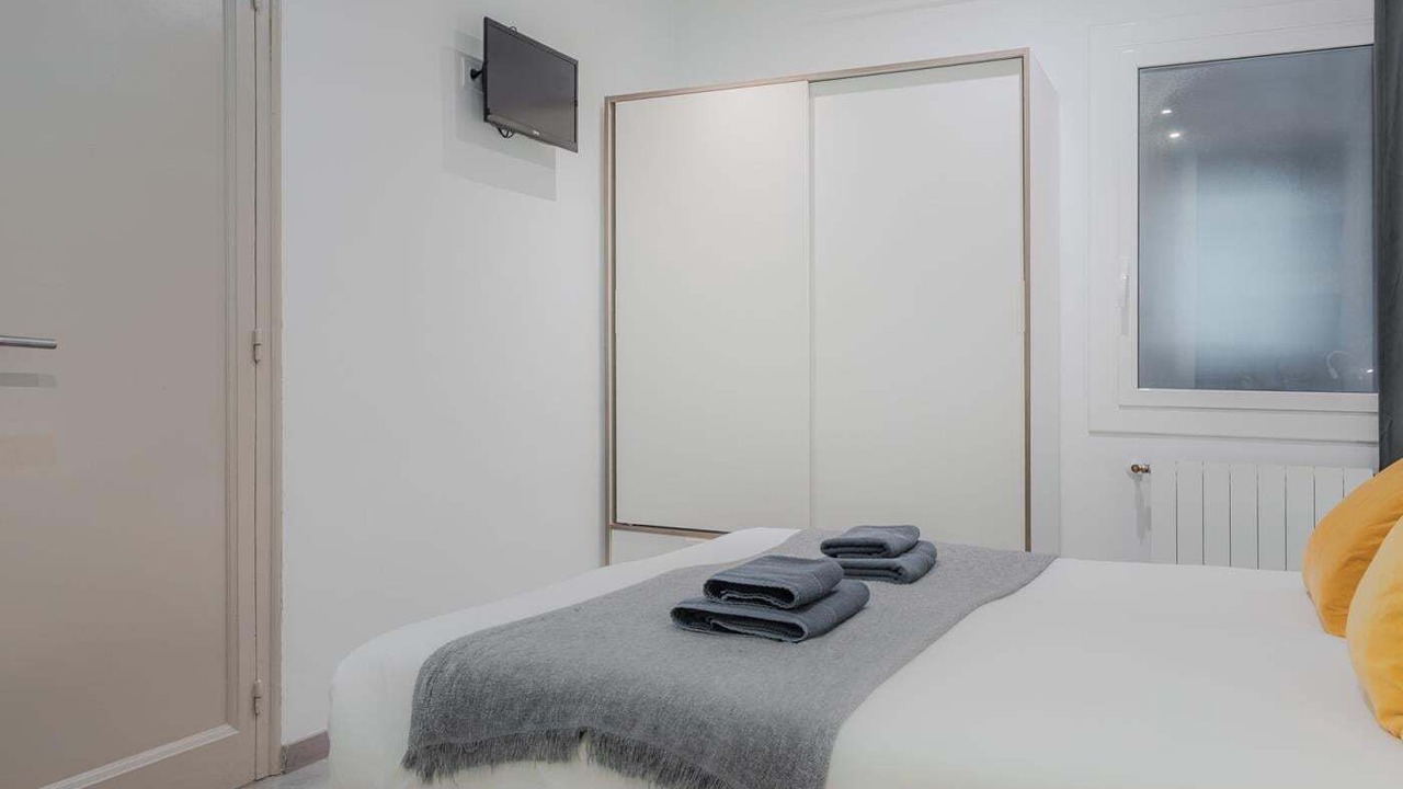 Photo of Bedroom in el Camp d'en Grassot i Gracia Nova