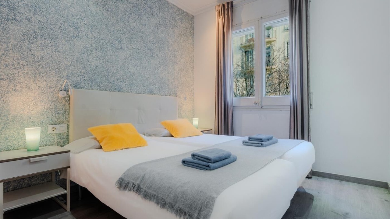 Photo of Bedroom in el Camp d'en Grassot i Gracia Nova