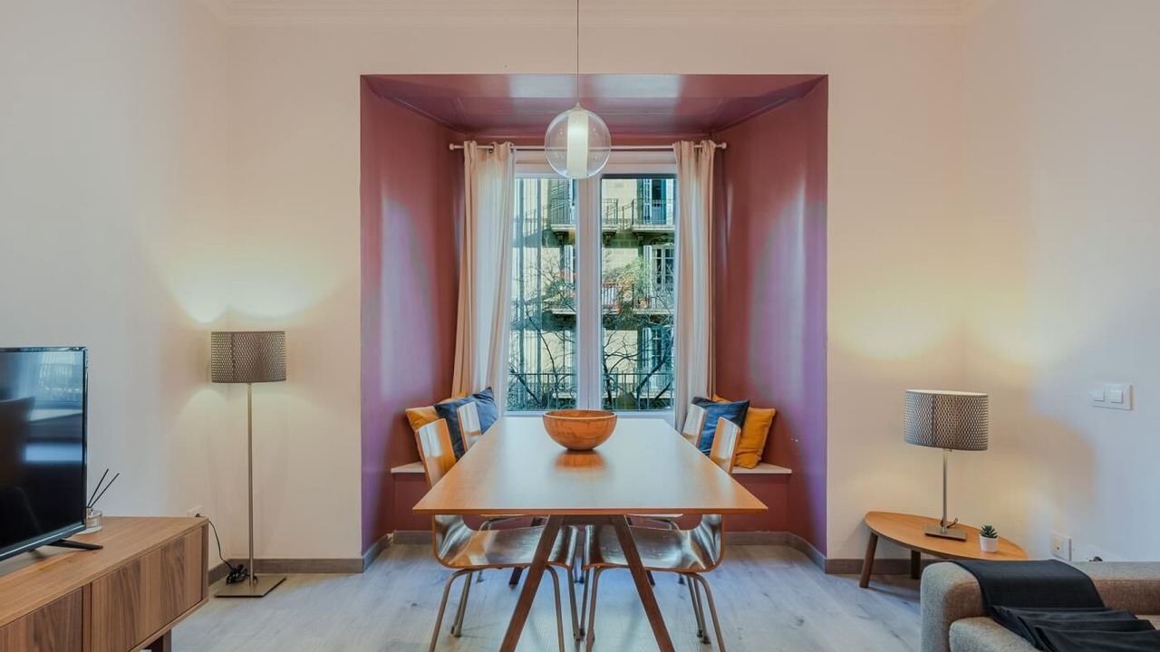 Photo of Livingroom in el Camp d'en Grassot i Gracia Nova
