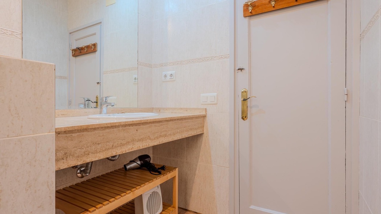 Photo of Bathroom in La Vila Olimpica del Poblenou
