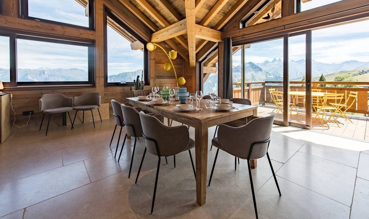 Photo of Others in La Toussuire