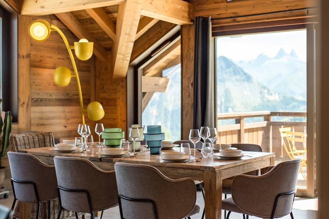 Photo of Others in La Toussuire
