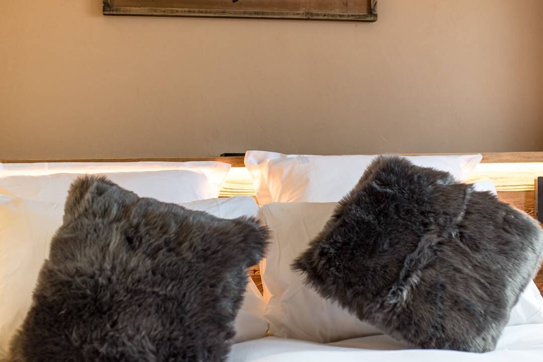 Photo of Bedroom in La Toussuire