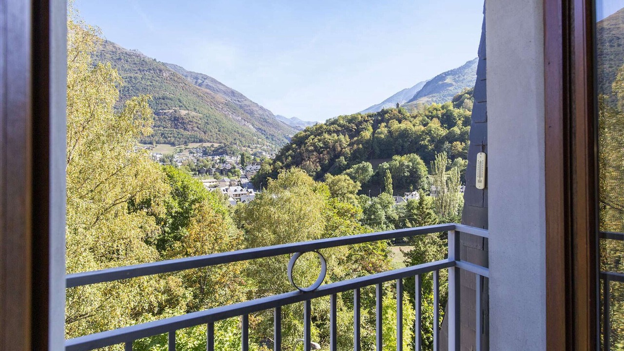 Photo of Outdoor in Luz-Saint-Sauveur