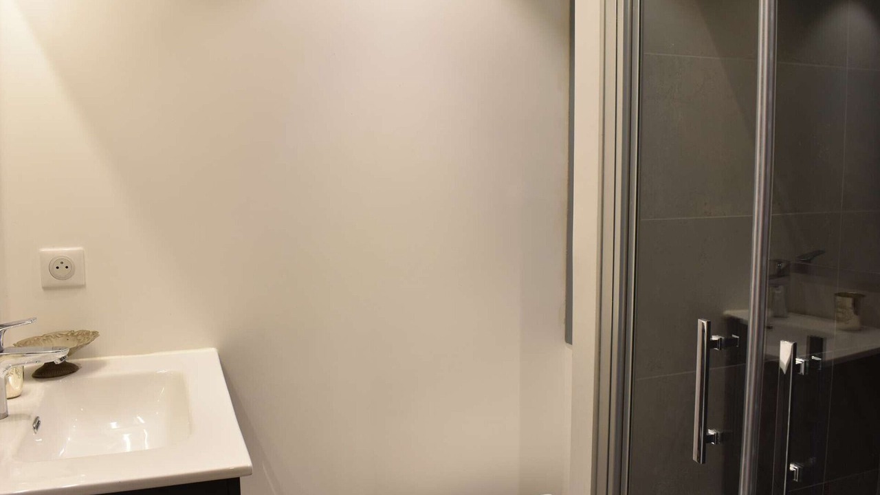 Photo of Bathroom in Meribel