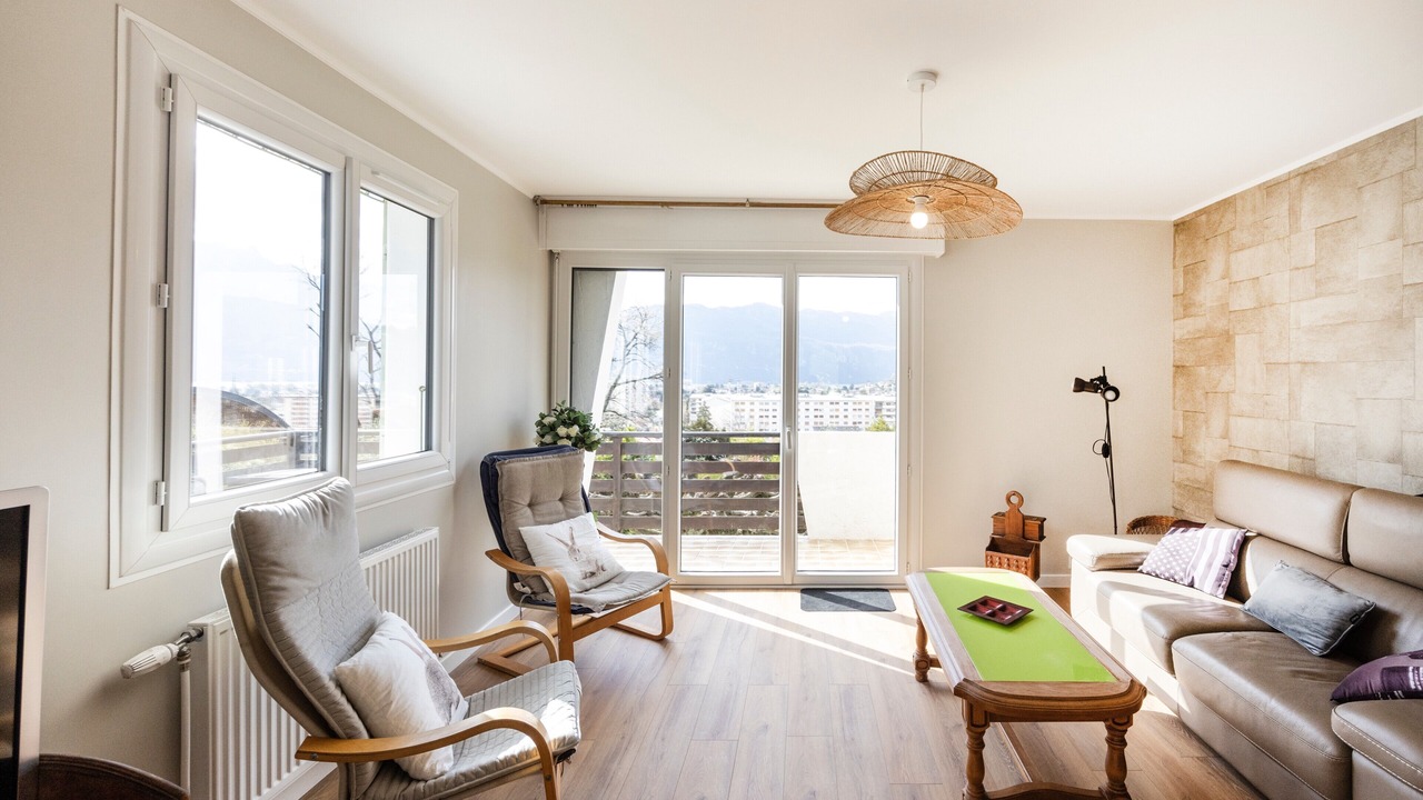 Photo of Livingroom in Aix-les-Bains