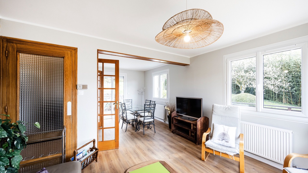 Photo of Livingroom in Aix-les-Bains