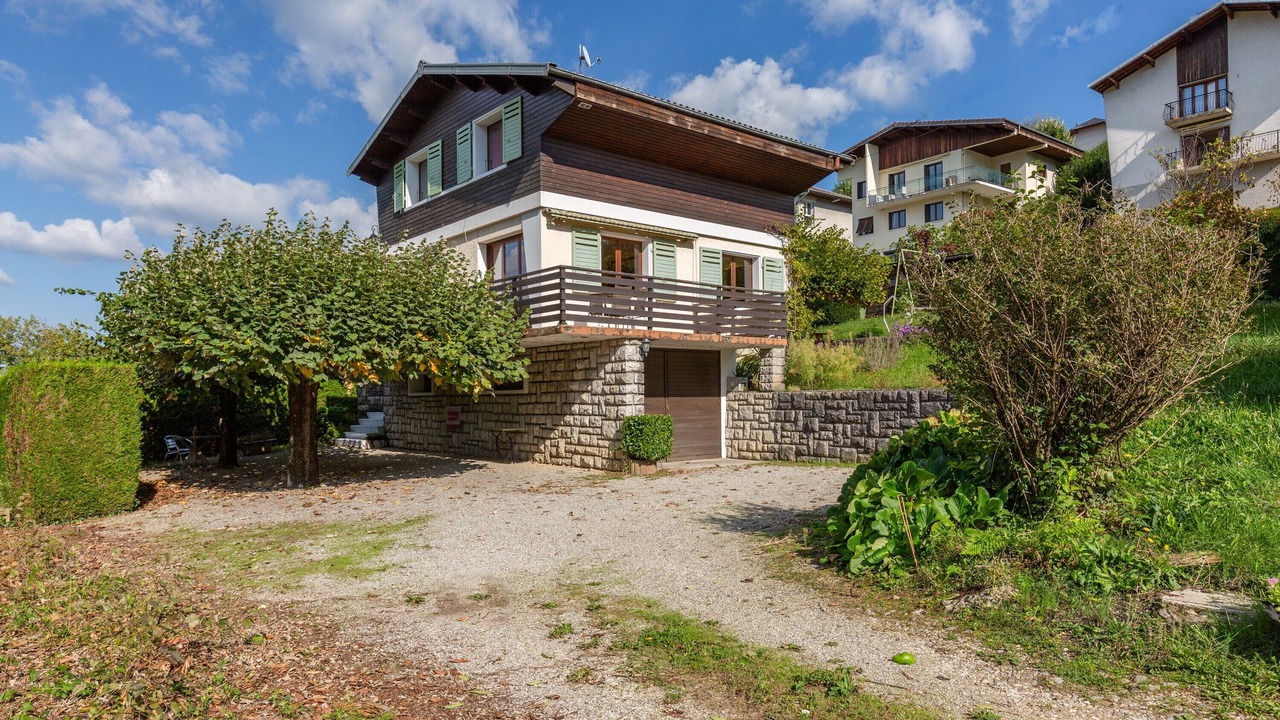 Photo of Outdoor in Aix-les-Bains
