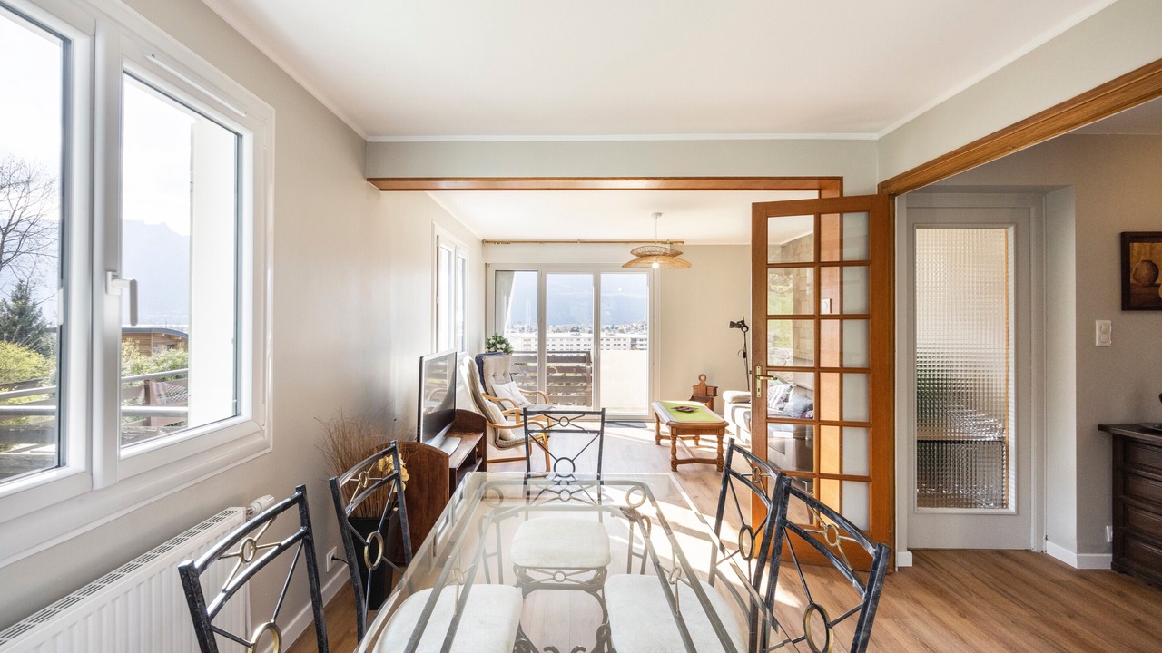 Photo of Livingroom in Aix-les-Bains