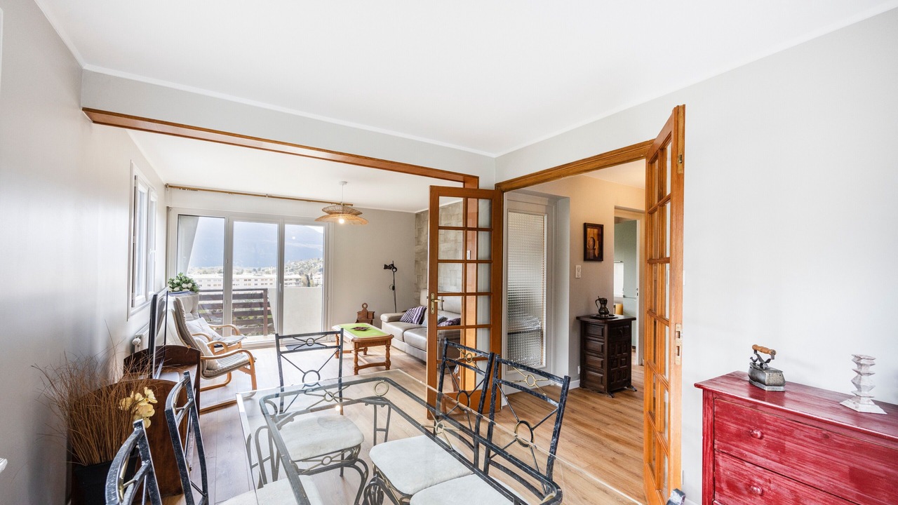 Photo of Livingroom in Aix-les-Bains