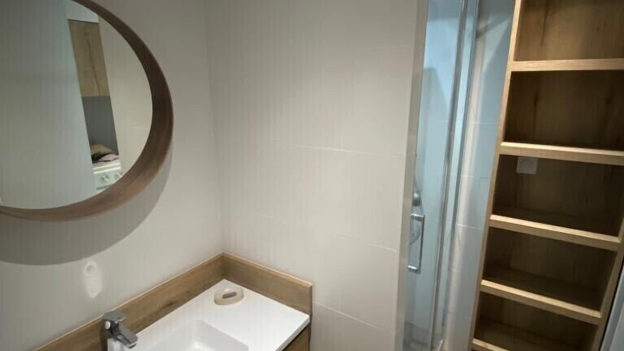 Photo of Bathroom in La Perriere
