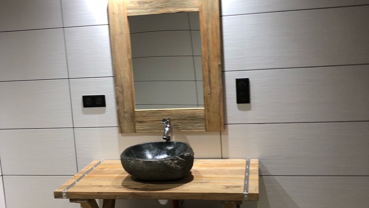 Photo of Bathroom in Bonneval-sur-Arc
