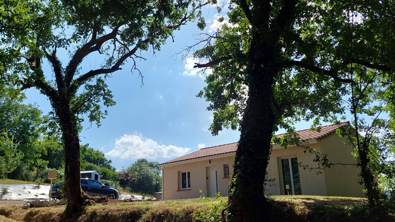 Photo of Outdoor in Puycelci
