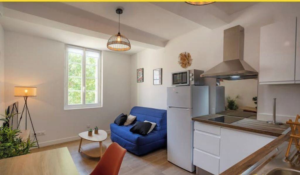 Photo of Livingroom in Salon-de-Provence