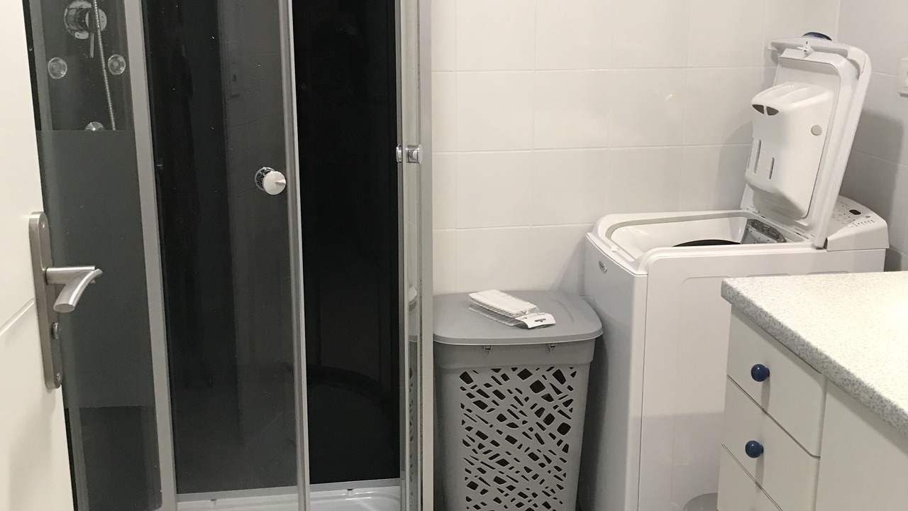 Photo of Bathroom in Rocles
