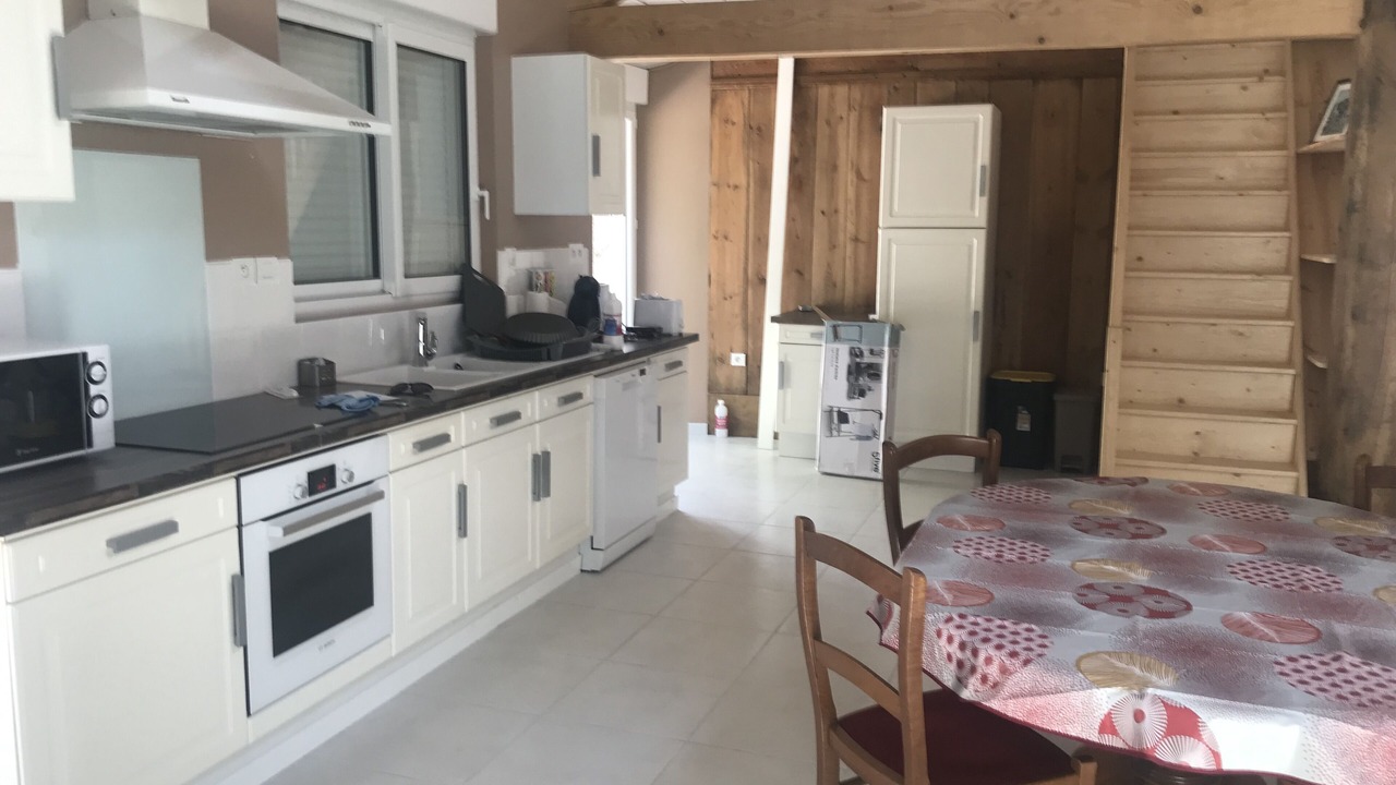 Photo of Kitchen in Rocles