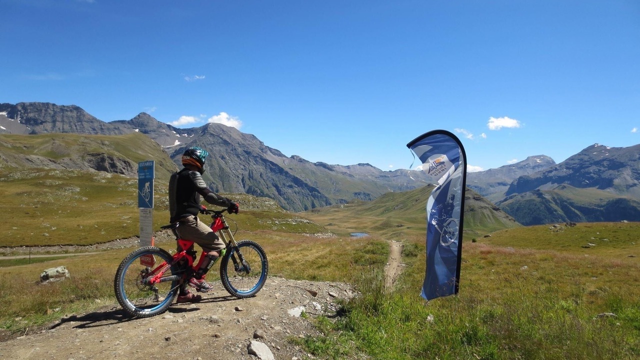 Photo of Others in Orcieres-Merlette