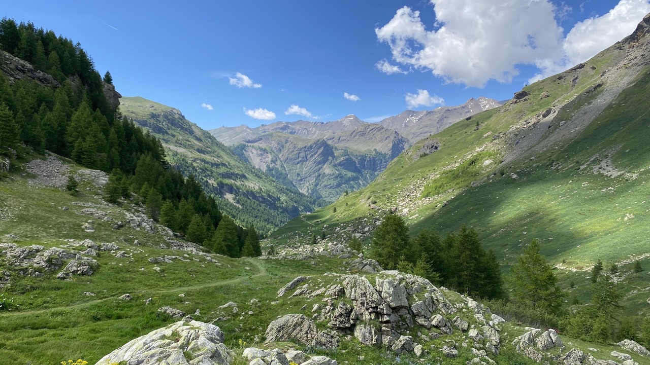 Photo of Outdoor in Orcieres-Merlette