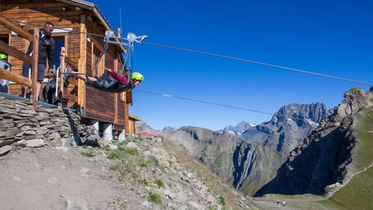 Photo of Outdoor in Orcieres-Merlette