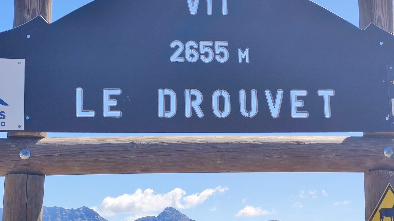 Photo of Outdoor in Orcieres-Merlette